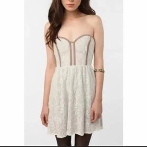 Urban outfitters-Pins and Needles Dress size small